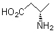 (S)-3-Aminobutanoic acid